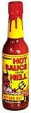 Southwest Specialty Foods Habanero Hot Sauce from Hell