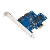 SATA II RAID 2-Port PCI Express Card