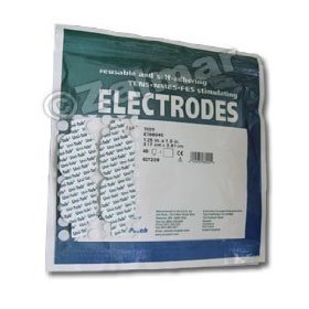 Electrolysis Patches Unipatch #7020