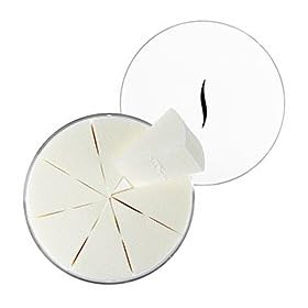 SEPHORA COLLECTION Sponge Wedges In A Case