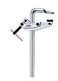 ベッセイ クランプ GRA-60-12 突っ張り可能 開き600mm 4235568 GRA6012