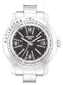 Tissot T-Navigator Black Mens Watch T30.1.485.52