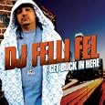 cover of Get Buck In Here
