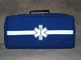 Intubation Case Royal (case w/supplies) Intubation Case Royal (case w/supplies)