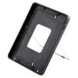 【サンワサプライ】【わけあり在庫処分】 iPadスタンド　（縦置き、横置き、キーボード打ち対応） MR-IPADST7