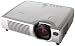 Hitachi CP S318W - LCD projector - 2000 ANSI lumens - SVGA (800 x 600)