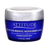 Night Nourishing Moisturizer + Dmae by Attitude Line 31T51W9Z2NL. SL160 Night Nourishing Moisturizer + Dmae by Attitude Line