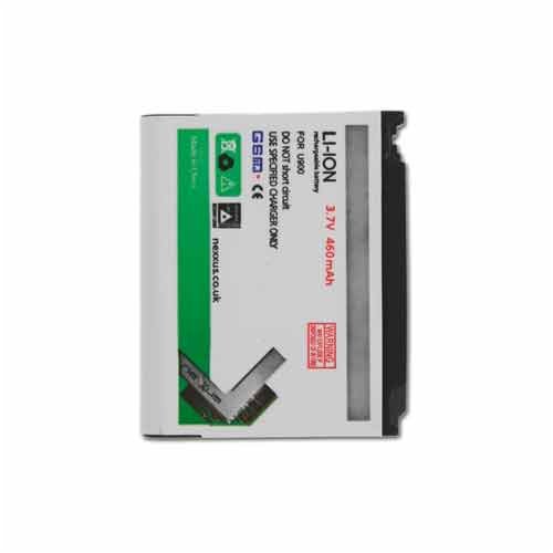 Nexxus Akku f&uuml;r Samsung U900 Soul (UK Import) Preisvergleich