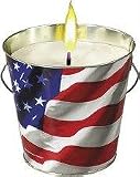 Cutter 28 oz. Area Repellents Holiday Bucket Candle