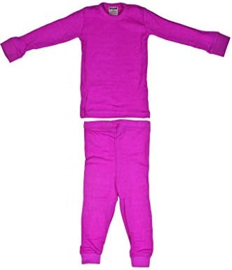 Better Wear Baby-Girls Thermal Set