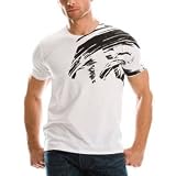 Armani Exchange Stroke Logo T-Shirt