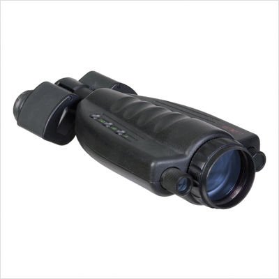 ATN Night Shadow - Goggle system 3 x - waterproof, night vision