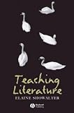 Teaching Literature