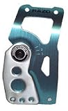 Razo RP61 Comp. Ti Gas Pedal S