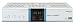 Humax NA Fox PR digitaler Satelliten-Receiver (Nagra-Kartenleser + Premiere-zertifiziert) silber
