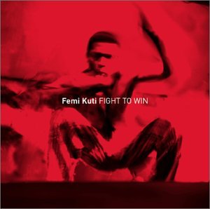 CD-Charts  Music : Fight to Win
