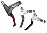 Lizard Skins Brake Lever Grips Black