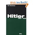 Hitler, 1889-1936
