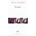 Po�sies