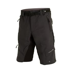 Endura Hummvee Men's Baggy Shorts -