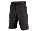 Endura Hummvee Cycling Shorts (With Liner) Black