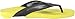 Havaianas Men's Flip Flop Sandals, Wide