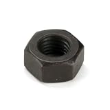 Propeller Nut, 5 16 x 24: 120NX by Evolution Engines