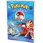 Pokemon Trading Card Game Basic Original Theme Deck Blackout