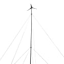 Windpower Generator and Tower