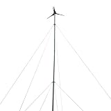 Windpower Generator and Tower