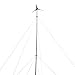 Windpower Generator and Tower