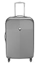 Antler Flyweight Medium 4 Wheel Trolley Case - Graphite