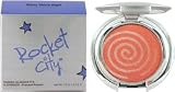 Rocket City Zimmer Glimmer It's A Shimmer Pressed Powder - Starry Starry Night 3.5g/0.12oz