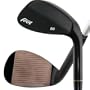 FEEL Golf Dart Thrower Gun Metal Wedges