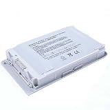 Lithium Ion Laptop Battery For Apple Powerbook G4 12-inch Screen