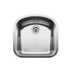 Blanco 511-962 Kitchen Sink - 1 Bowl