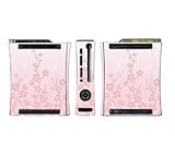 Pink Cherry Blossom Skin for Xbox 360 Console