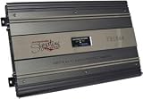 4 CH SIGNATURE 4000 W AMP