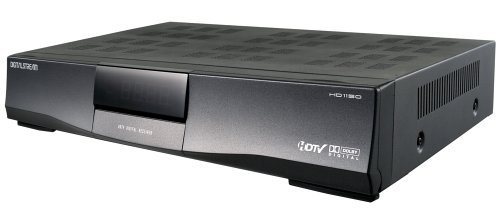 Pro Brand HD1150 ATSC (Off-Air) HDTV Tuner/Receiver