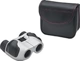 Magnacraft 6-13x22 Zoom Binoculars