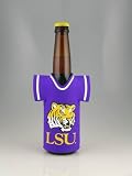 LSU Tigers Jersey Cooler **