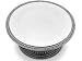 Wilton Armetale Flutes and Pearls Cake Stand