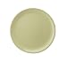 Royal Doulton Bay Leaves Light Green 8-1/2-inch Salad Plate