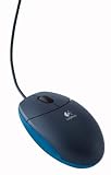 Review Logitech 930904-9014 / Logitech Cordless Optical USB/PS2