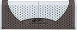 Compact Amplified Speakers