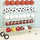 Deluxe Universal Caddie 72 L x 18 W x 64 H