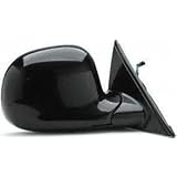 95-97 CHEVY CHEVROLET BLAZER S10 s-10 MIRROR RH (PASSENGER SIDE) SUV, Power Remote (1995 95 1996 96 1997 97) GM30ER 15150852