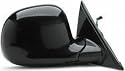 95-97 CHEVY CHEVROLET BLAZER S10 s-10 MIRROR RH (PASSENGER SIDE) SUV, Power Remote (1995 95 1996 96 1997 97) GM30ER 15150852