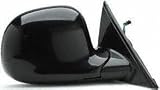 95-97 CHEVY CHEVROLET BLAZER S10 s-10 MIRROR RH (PASSENGER SIDE) SUV, Power Remote (1995 95 1996 96 1997 97) GM30ER 15150852