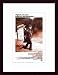 Death Wish, Art Poster with Wood Frame, poster size: 11